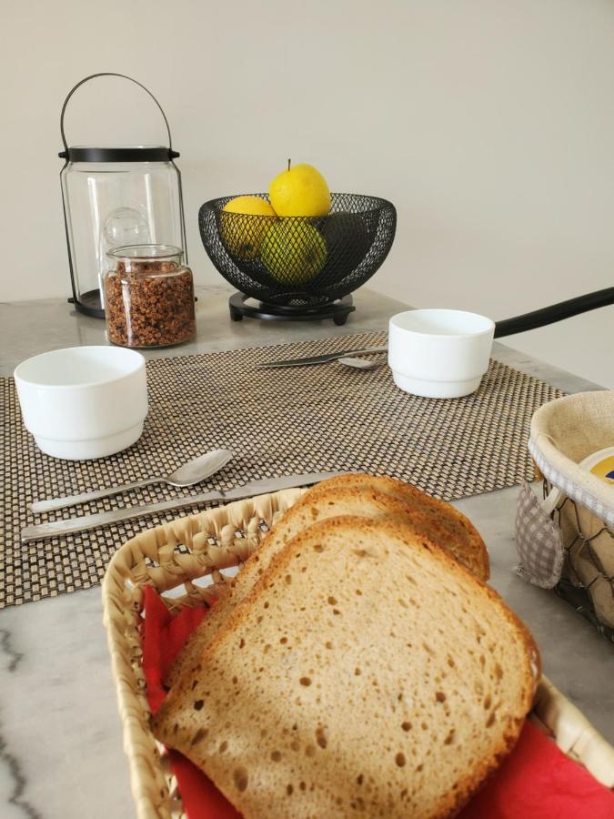 Charmant studio moderne avec extérieur Fontvieille Esterno foto